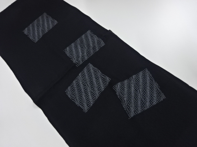 Japanese Kimono / Accessories Silk